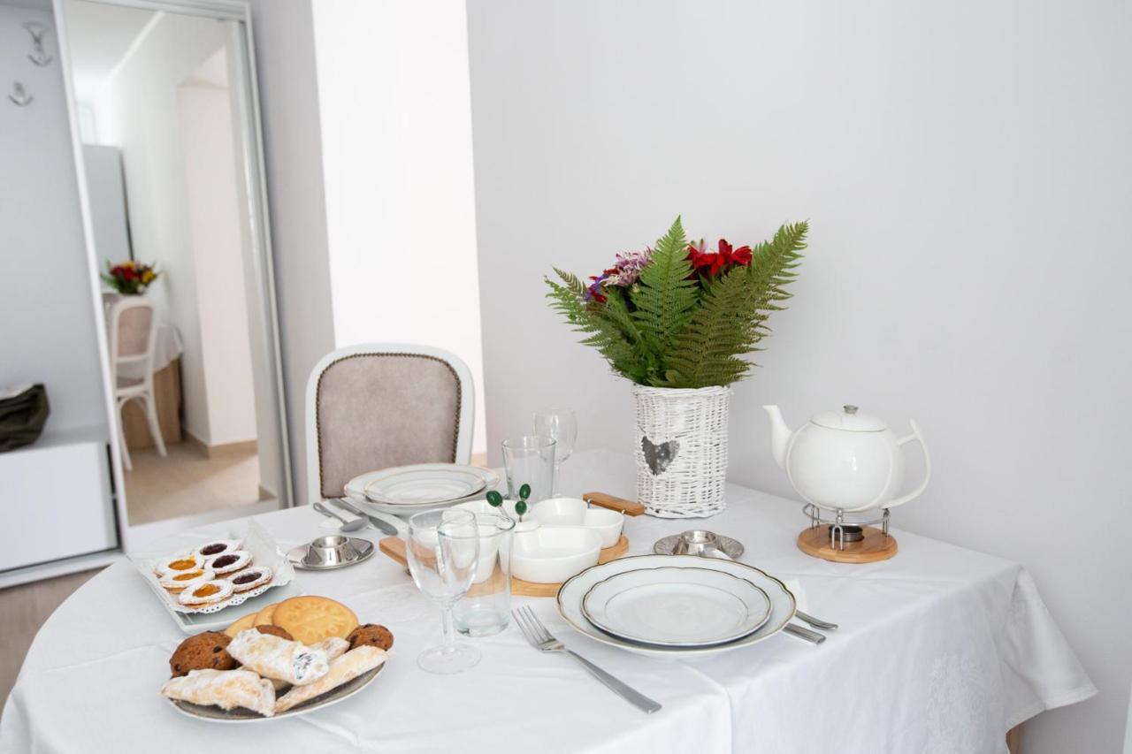 Perfect Apartment Central ブラショフ エクステリア 写真
