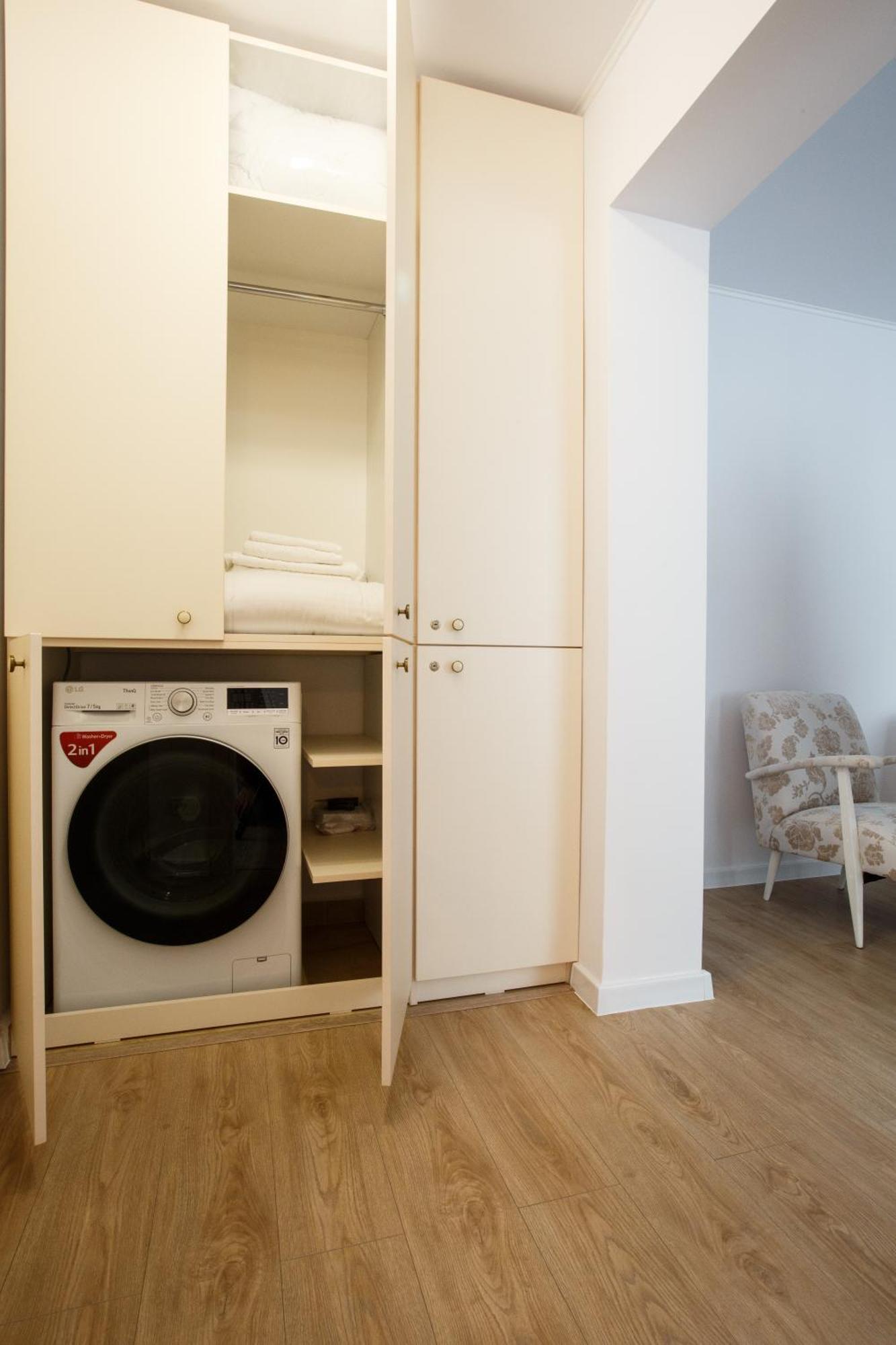 Perfect Apartment Central ブラショフ エクステリア 写真