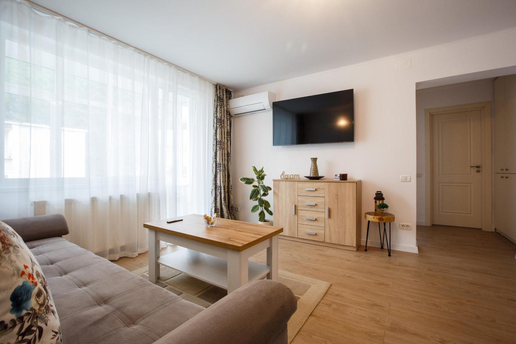 Perfect Apartment Central ブラショフ エクステリア 写真