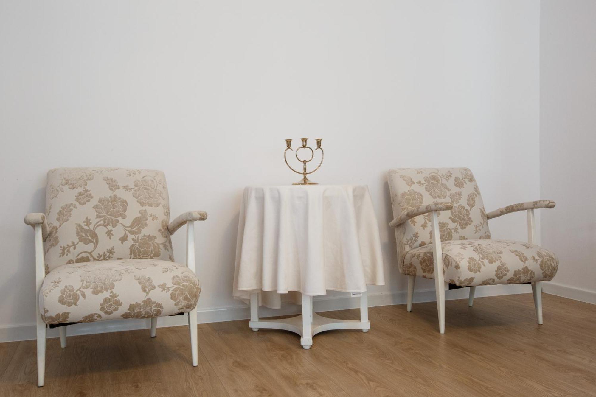Perfect Apartment Central ブラショフ エクステリア 写真