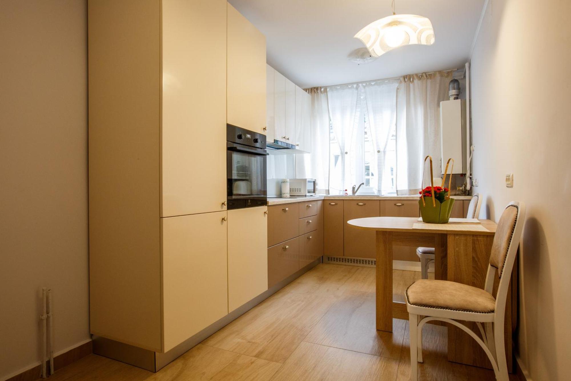 Perfect Apartment Central ブラショフ エクステリア 写真